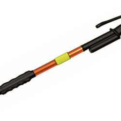 Ps Zap Staff 950 000 Volt W/Stn Dvce
