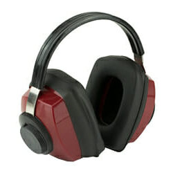 Radians Competitor Muff Nrr26 Red