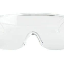 Radians Coveralls Clear Glasses Cvrs