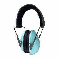 Radians Lowset Muff Aqua