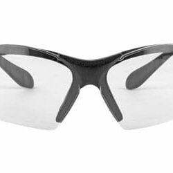 Radians Revelation Blk Fr/Clear