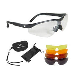 Radians T-85 Glasses 5-Lens Kit