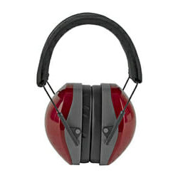 Radians Terminator Nrr29 Fldg Red