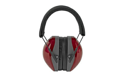 Radians Terminator Nrr29 Fldg Red