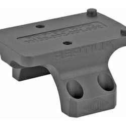 Reptilia Rof-90 30Mm Spm/Rmr Blk