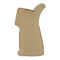 Reptilia Cqg Ar Pistol Grip Fde