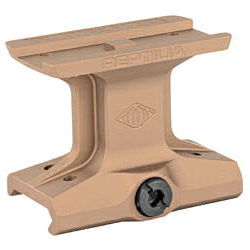 Reptilia Dot Mount 1.93" T2 Fde