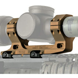 Reptilia Aus 34Mm Mount 1.54" Fde