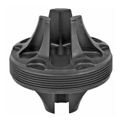 Rugged Flash Hider Front Cap 5.56Mm