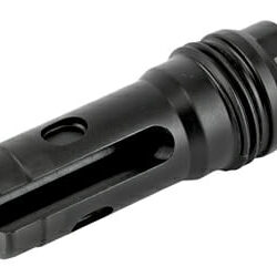 Rugged Long Flash Hider 5/8X24