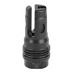 Rugged Flash Hider 1/2X28 W/ 7.62