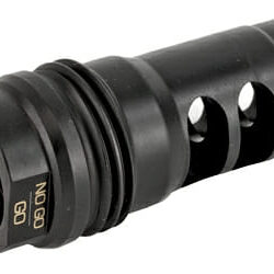 Rugged 3 Port Brake 5/8X24