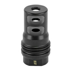 Rugged 2 Port Brake 1/2X28