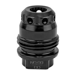 Rugged M2 Brake 5/8X24