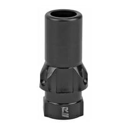 Rugged 3 Lug Adapter 1/2X28