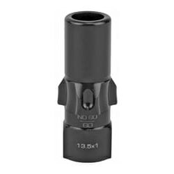 Rugged 3 Lug Adapter 13.5X1Lh