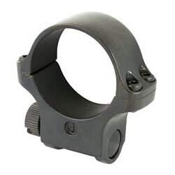 Ruger 30Mm Med(4) Bl (4B30) Sld Indv