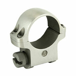 Ruger 1" Med(4) Sts (4K) Sold Indv