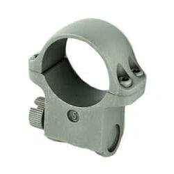 Ruger 1" High(5) Mst(5Khm) Sld Indv