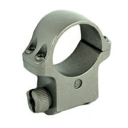 Ruger 1" High(5) Gst (5Ktg) Sld Indv
