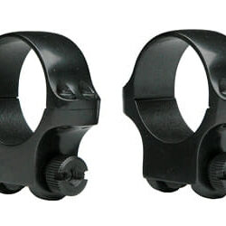 Ruger 1" Med Set Blue (4B/5B) 2Pk