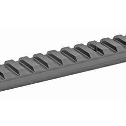 Ruger Precision Rimfire 30 Moa Rail