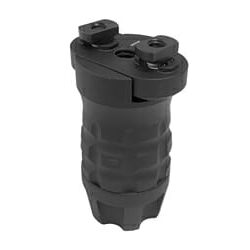 Samson M-Lok Grp Shrt Grnd Blk