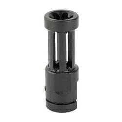 Samson B-Tm Flsh Hder Rgr 10/22 Blk