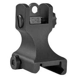 Samson Fixed Rear Sight A2 Blk