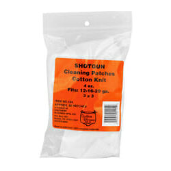 Sthrn Blmr Shtgn 3X3" Ribbed 80/Bag