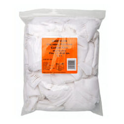 Sthrn Blrm Shtgn 3X3" 500/Bag
