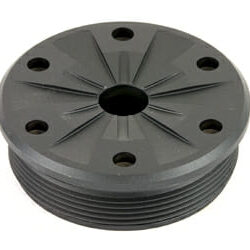 Sco Bravo Front Cap .224Cal