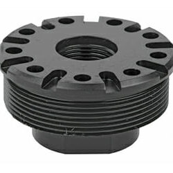 Sco Bravo Mount 1/2"X28