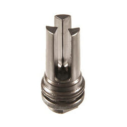 Sco Asr Flash Hider 1/2"X28 .224Cal