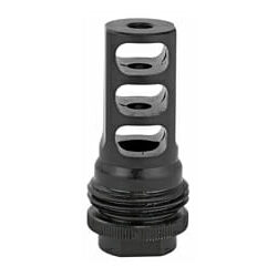 Sco Asr Muzzle Brake 1/2"X28 .224Cal