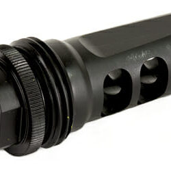 Sco Asr Muzzle Brake 5/8"X32 .458Cal
