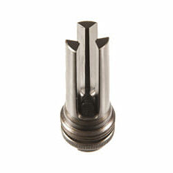 Sco Asr Flash Hider M13.5X1Lh 9Mm