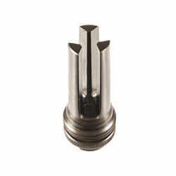 Sco Asr Flash Hider 1/2"X36 9Mm