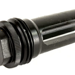 Sco Asr Flash Hider 1/2"X28 9Mm