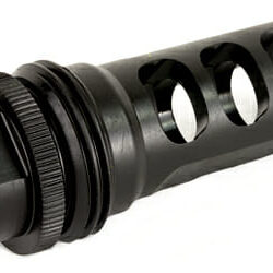Sco Asr Muzzle Brake 5/8"X24 .458Cal