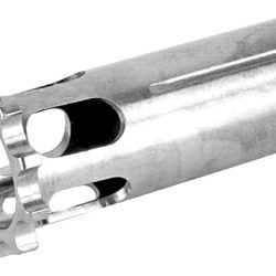 Sco Piston 1/2X28 Sn