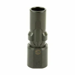 Sco 3Lug Muzzle Device 45Acp 5/8X24