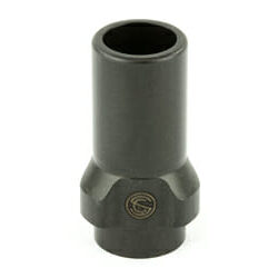 Sco 3Lug Muzzle Device 9Mm 1/2X28