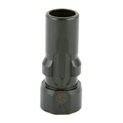 Sco 3Lug Muzzle Device 45Acp .578X28