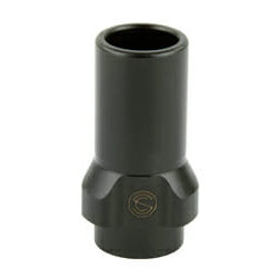 Sco 3Lug Muzzle Device 9Mm 1/2X36