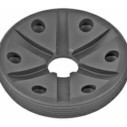 Sco Charlie Front Cap 224Cal