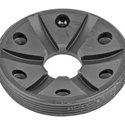 Sco Charlie Front Cap 30Cal