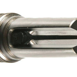 Sco Asr Flash Hider 5/8"X24 .30Cal