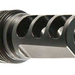 Sco Asr Muzzle Brake 5/8"X24 .338Cal