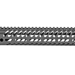 Seekins Noxs Mlok Rail 12" Blk